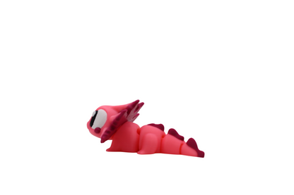 Axolotl Flexi