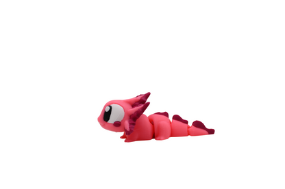 Axolotl Flexi