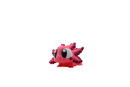 Axolotl Flexi