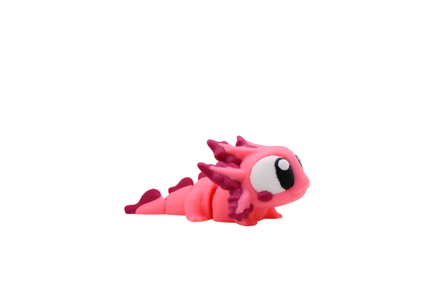 Axolotl Flexi