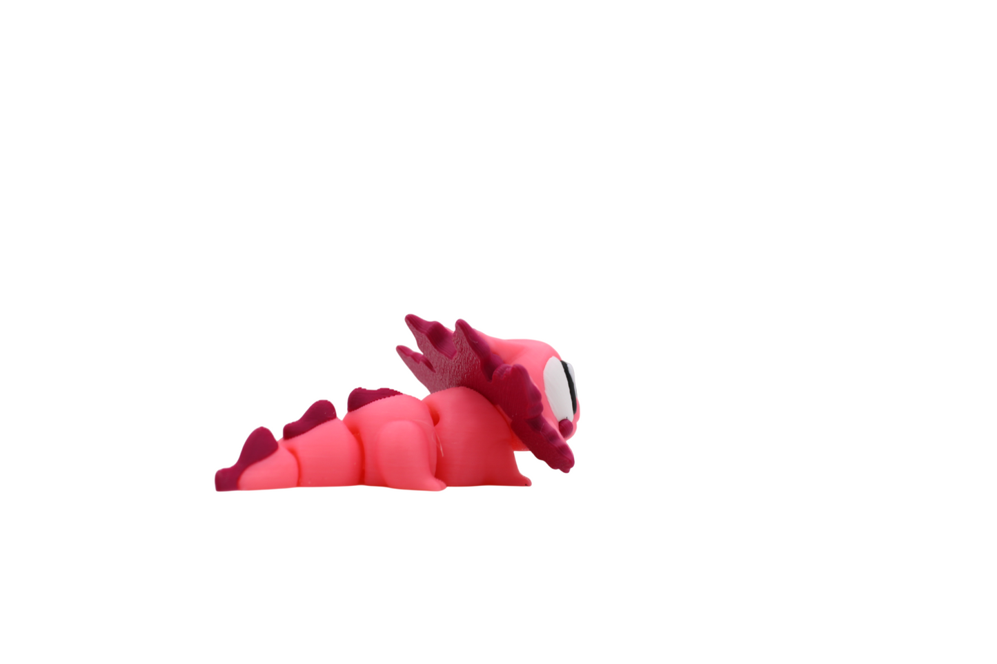 Axolotl Flexi