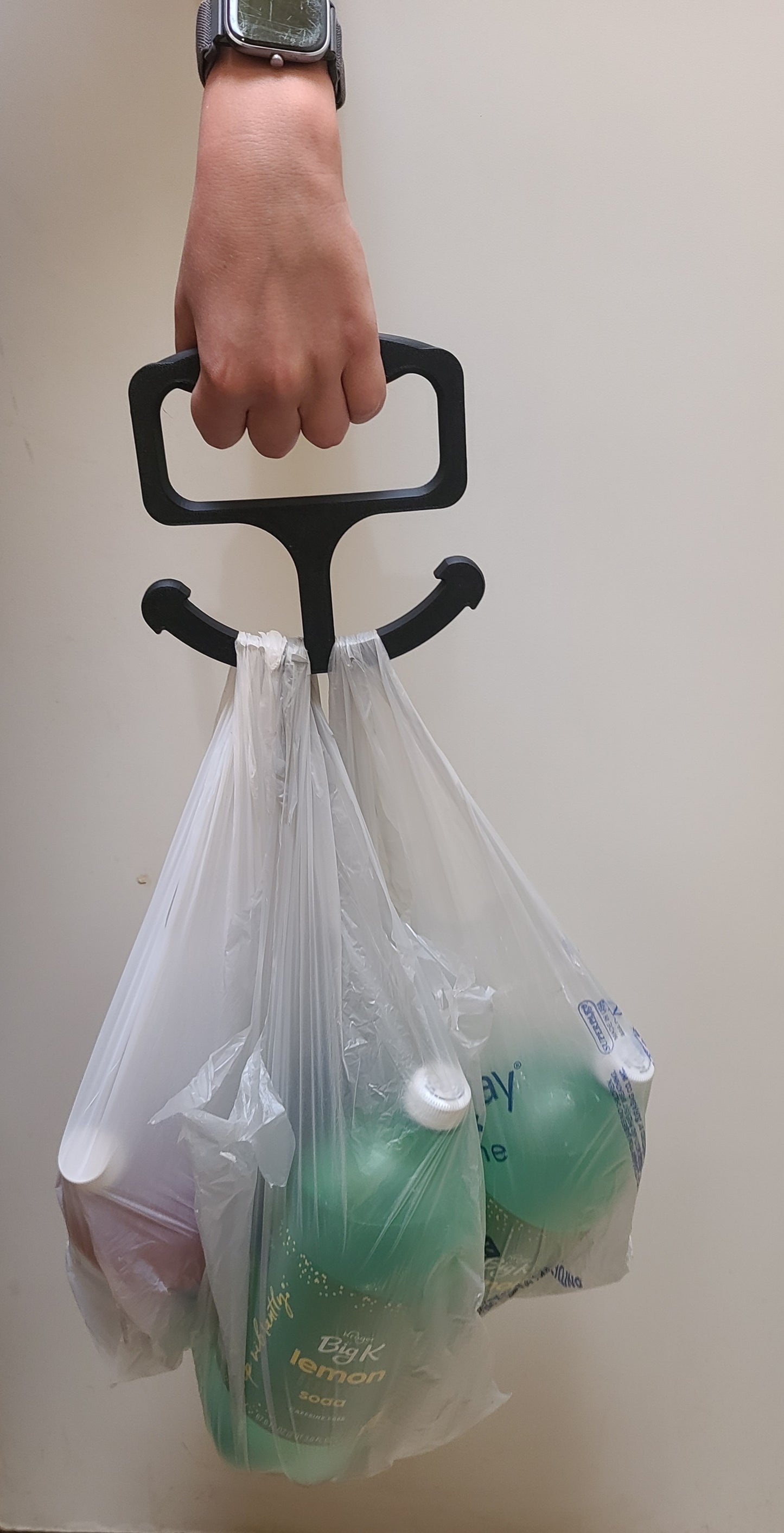 Grocery Helper