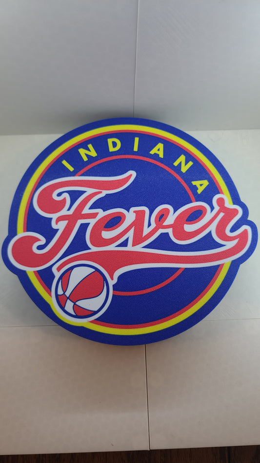 Indian Fever Lightbox