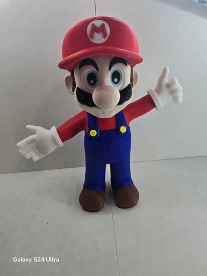 Mario