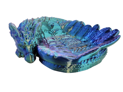 Dragon Feather Tray