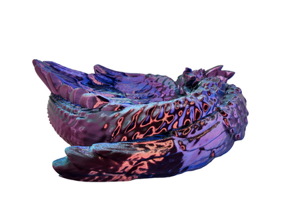 Dragon Feather Tray