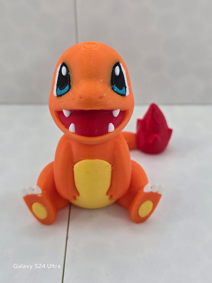 Charmander