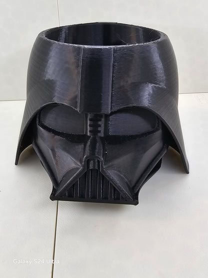 Darth Vader container