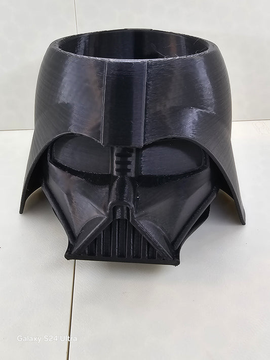 Darth Vader container