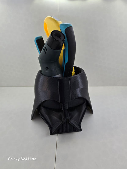 Darth Vader container