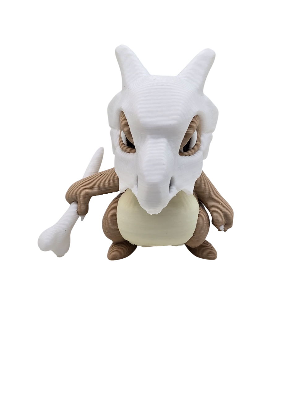 Cubone pokemon