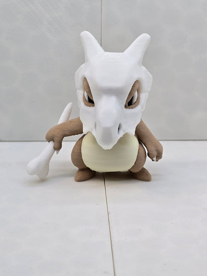 Cubone pokemon