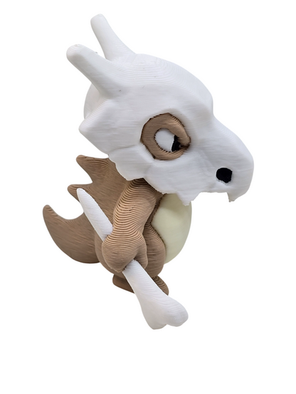 Cubone pokemon