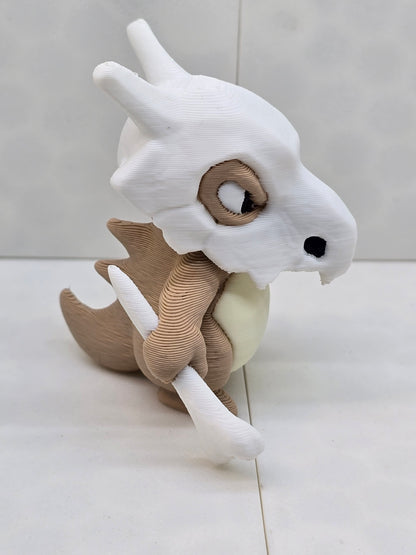 Cubone pokemon