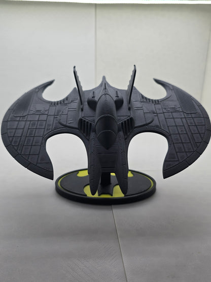 Batwing w/ stand