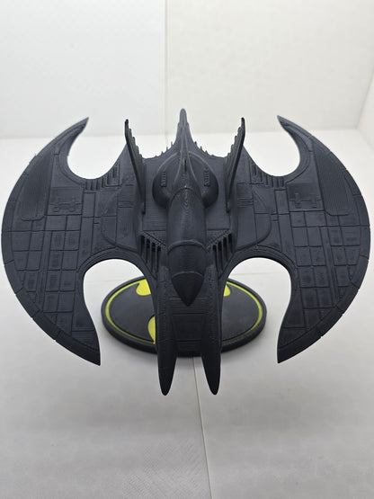 Batwing w/ stand