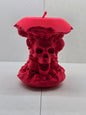 Apple Skull single color