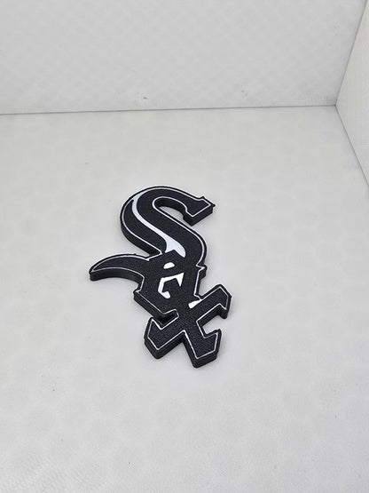 Chicago White Sox Magnets