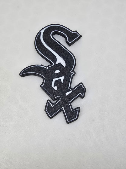 Chicago White Sox Magnets
