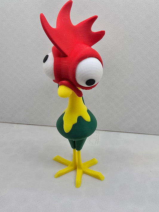 Hey Hey Chicken