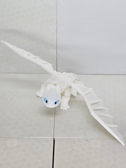 Light Fury