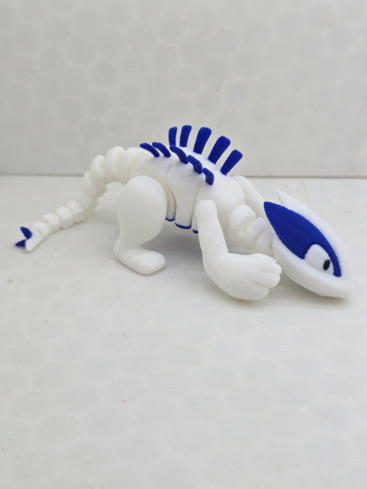 Lugia Flexi