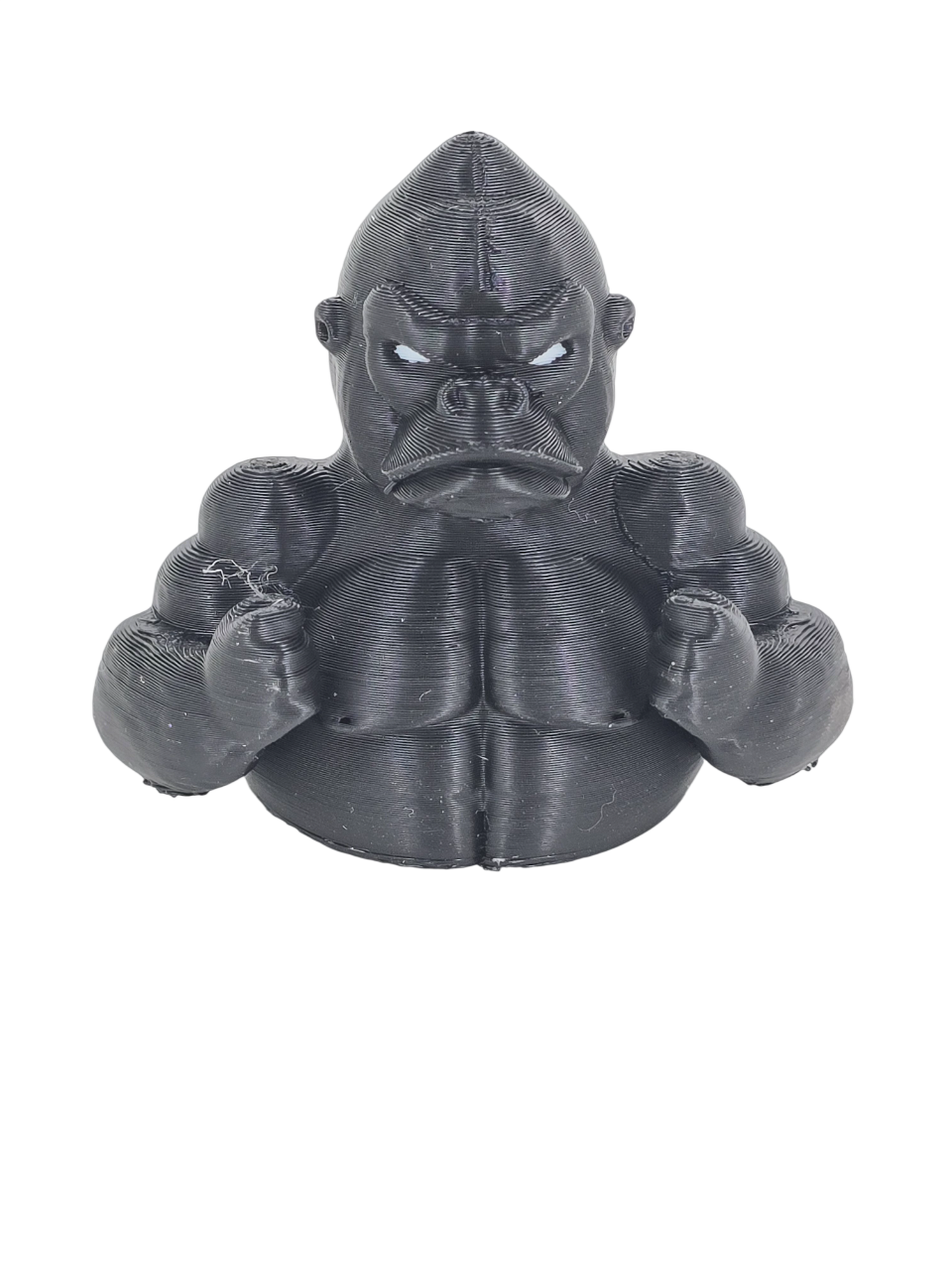 King Kong Duck