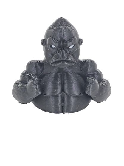 King Kong Duck