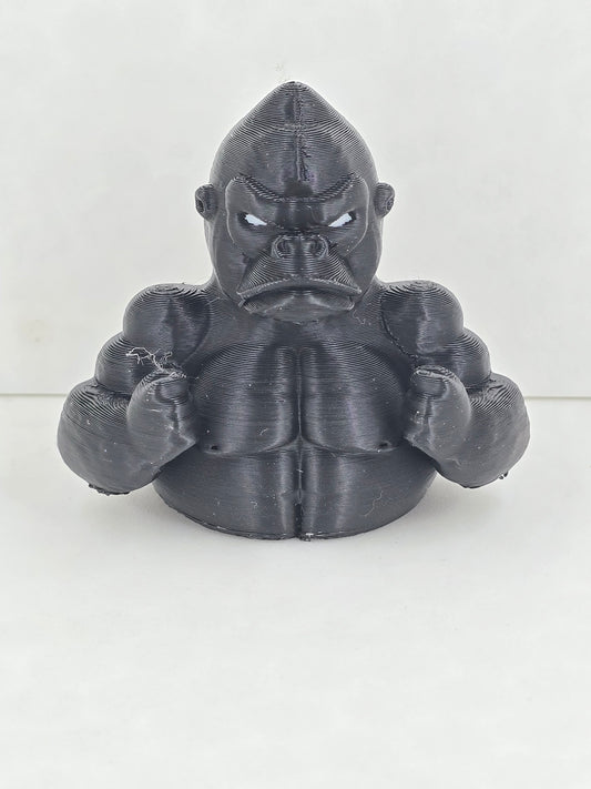 King Kong Duck
