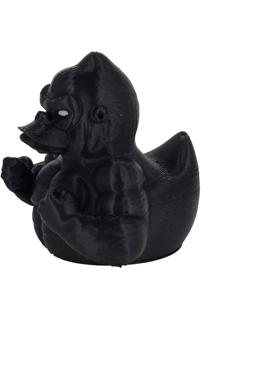 King Kong Duck