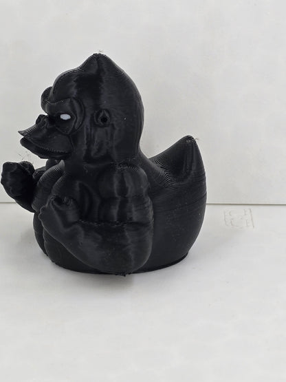 King Kong Duck
