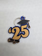 '25 keychain ('26 coming soon)