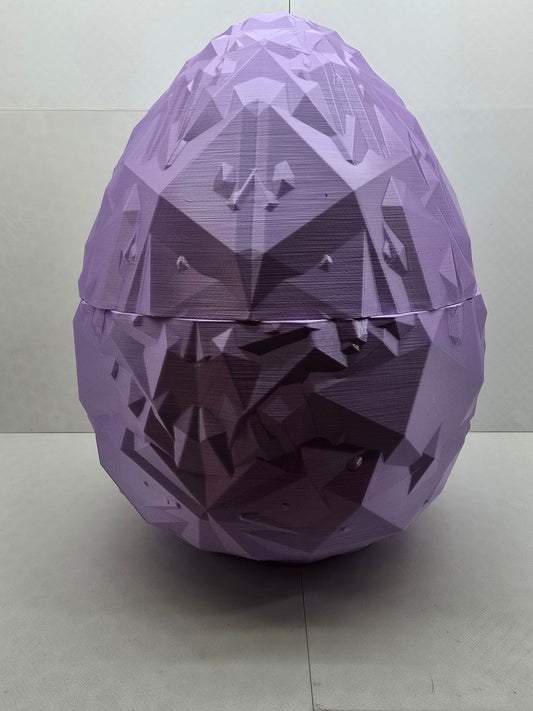 Egg Gemstone