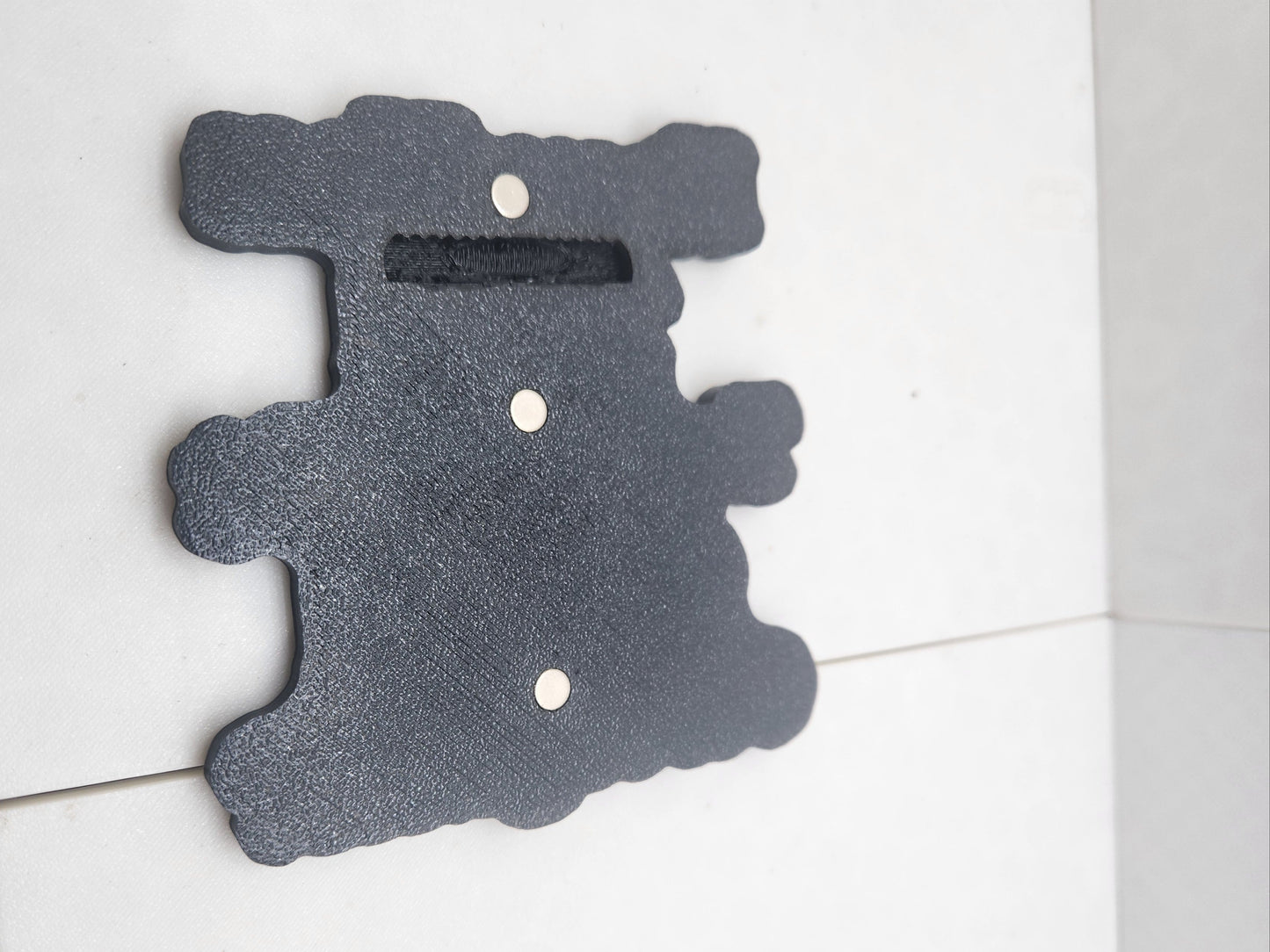 Restart Magnet