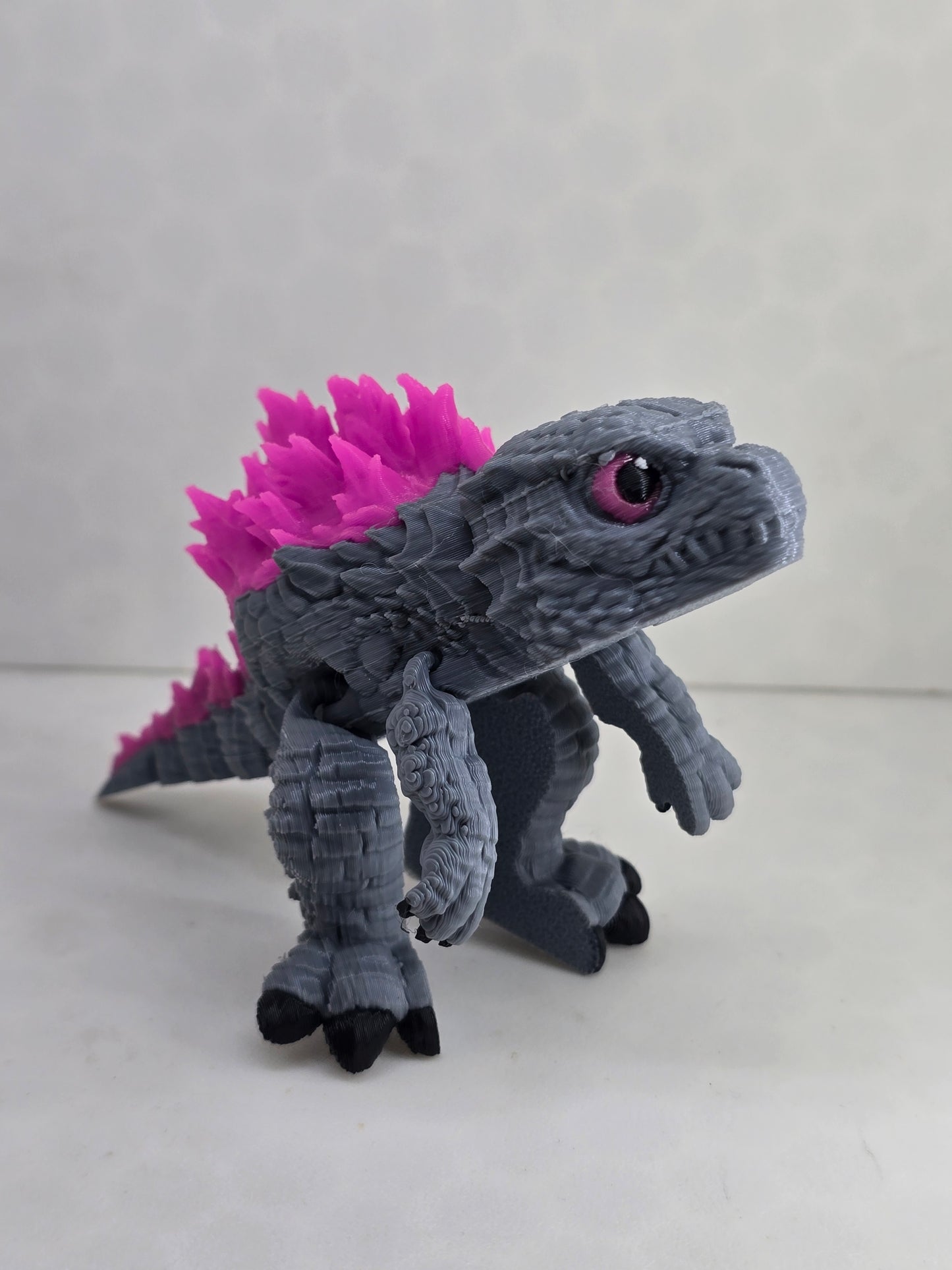 Godzilla