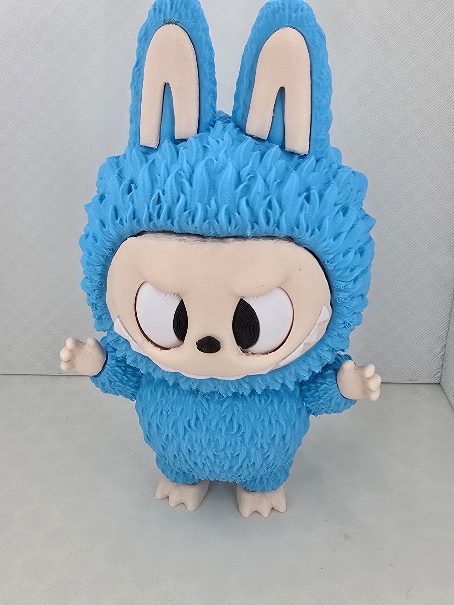 Labubu