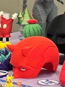 Daredevil Helmet