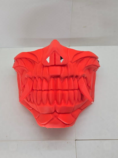 Oni Mask