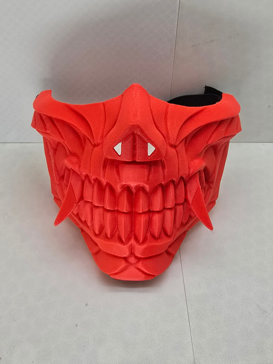 Oni Mask