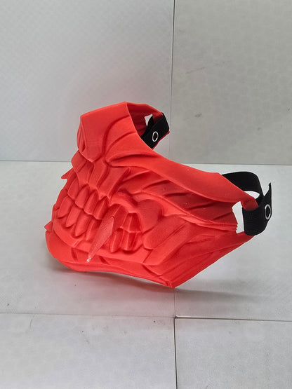 Oni Mask