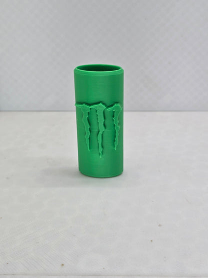 Monster Lighter Case