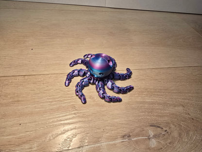 Octopus Flexi
