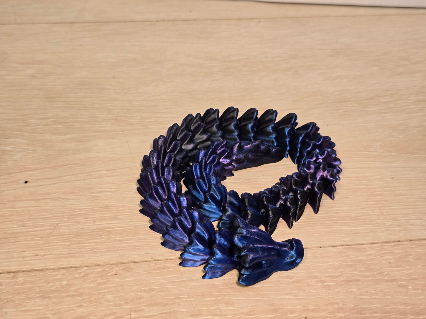 Bone Dragon 30