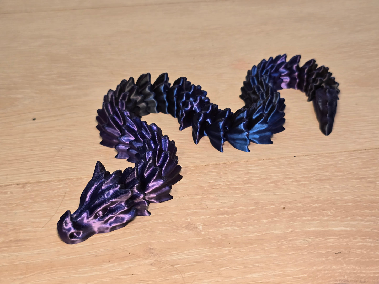 Bone Dragon 30