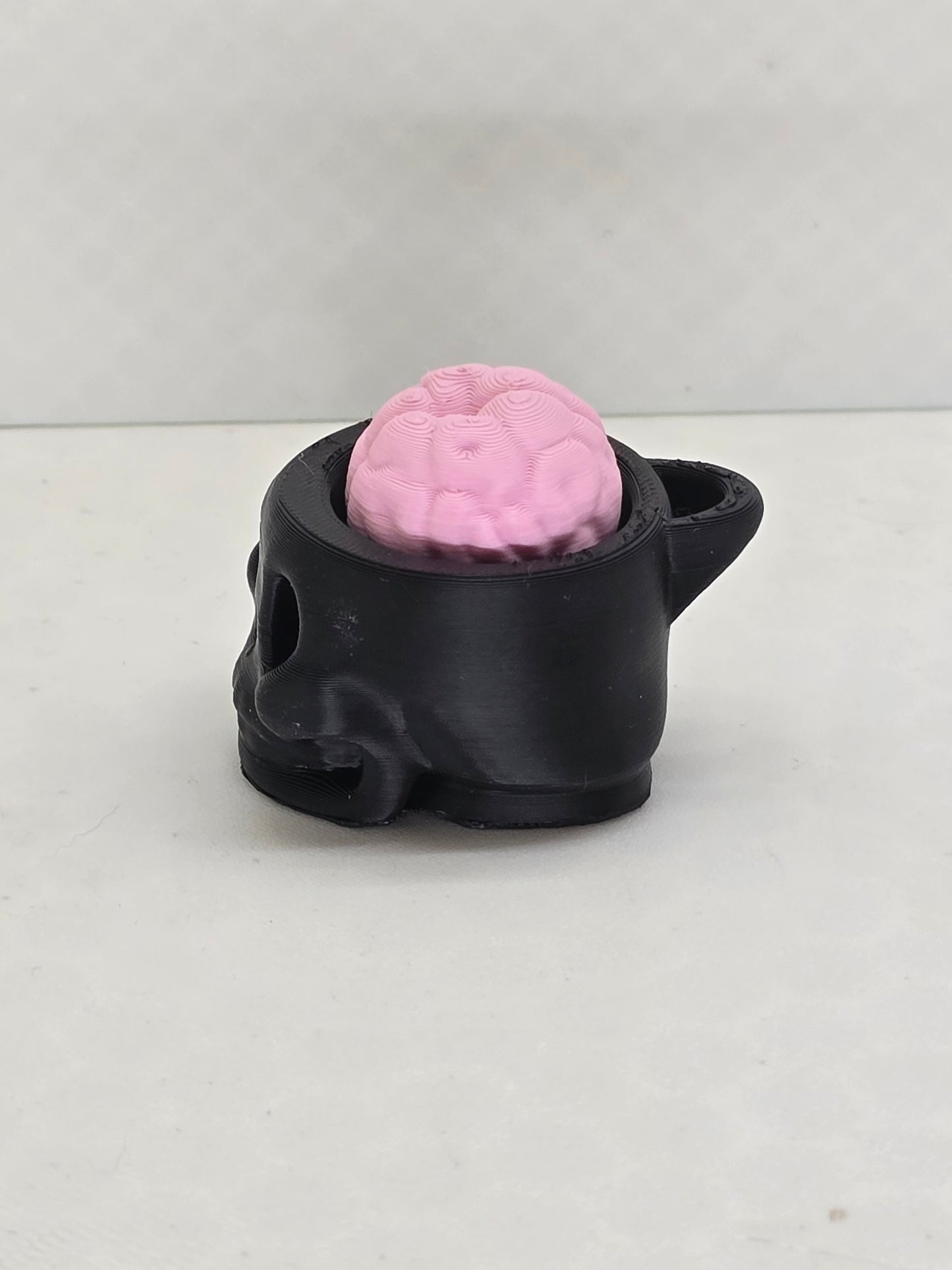 Skull Clicker