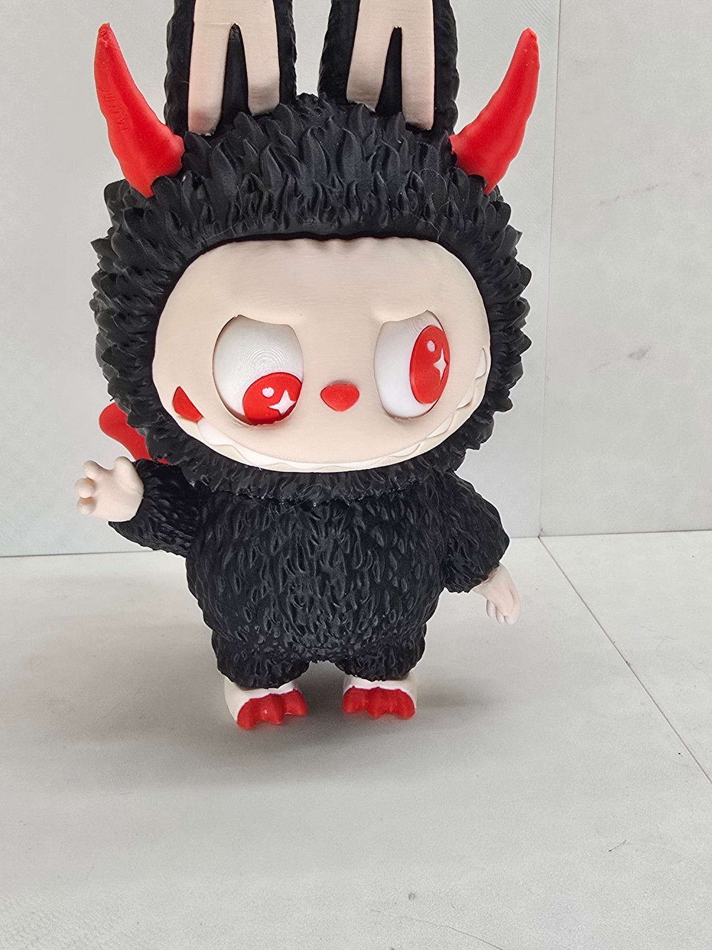 Labubu
