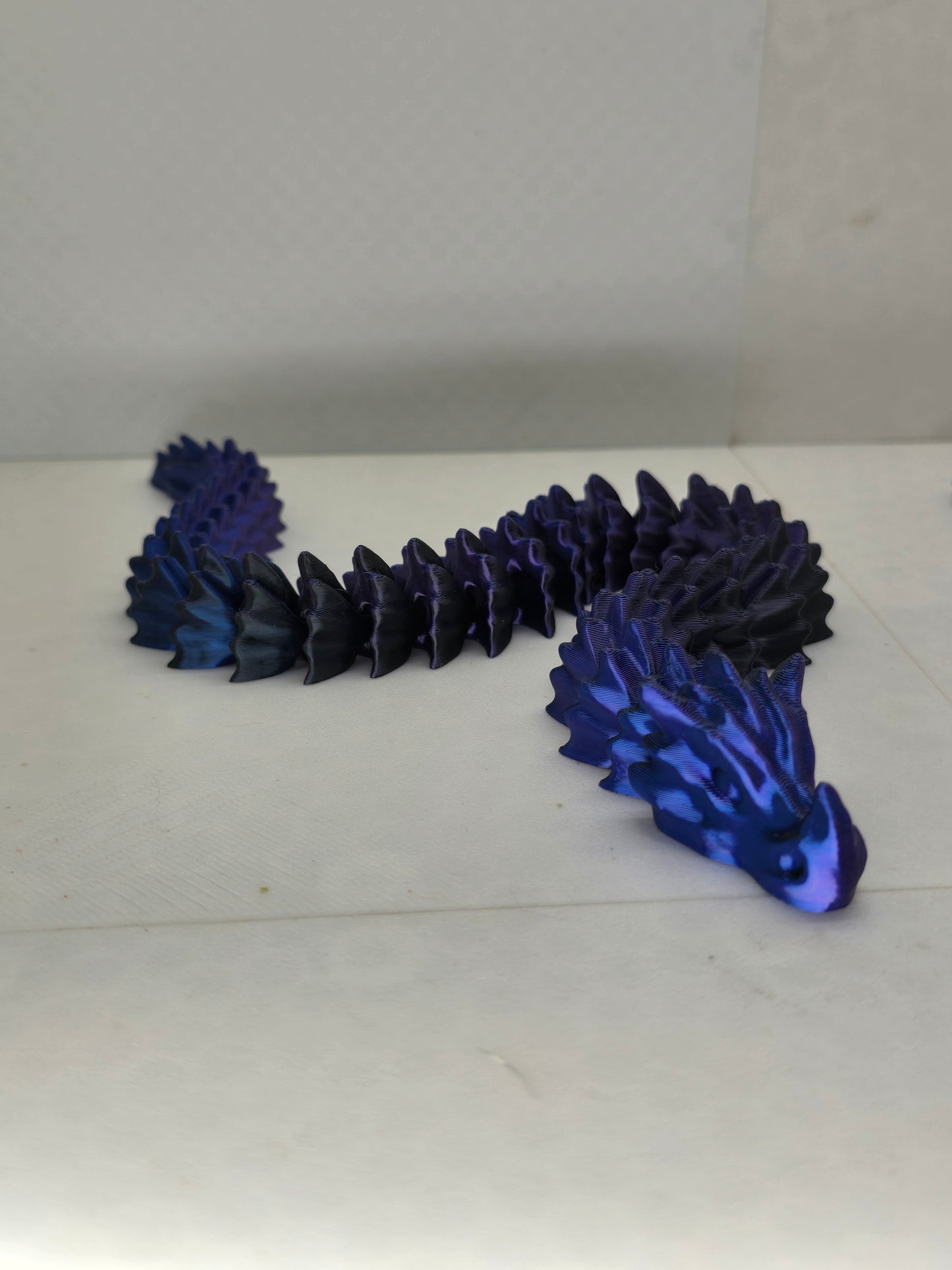Bone Dragon 30