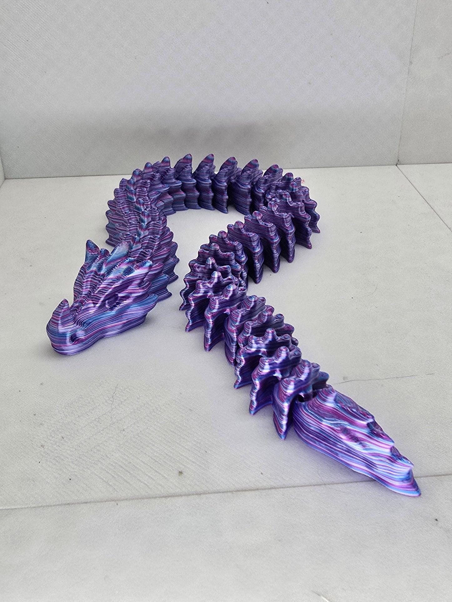 Bone Dragon 30