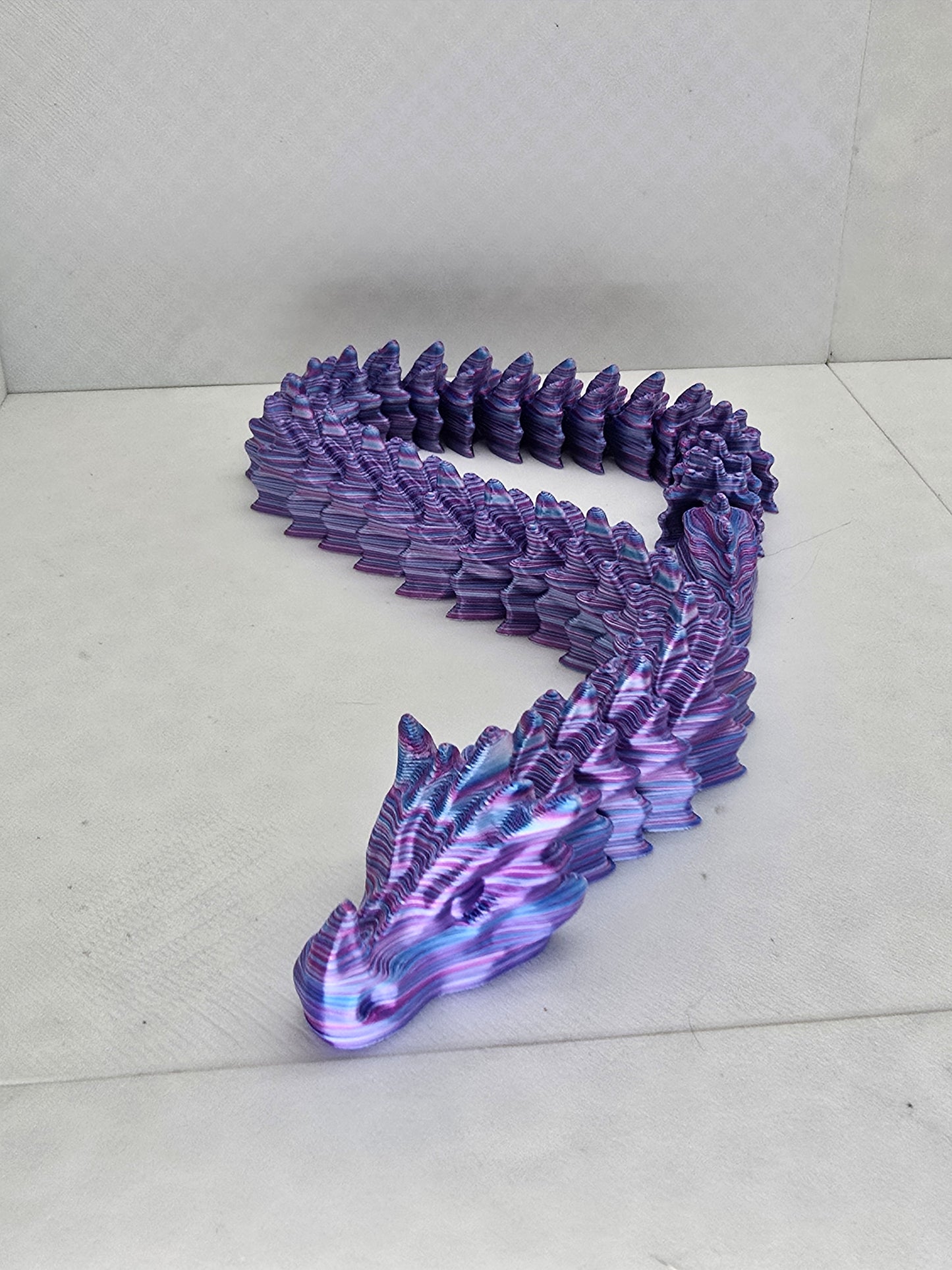 Bone Dragon 30