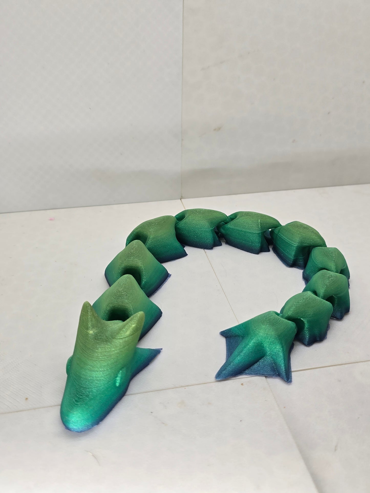 Water Dragon